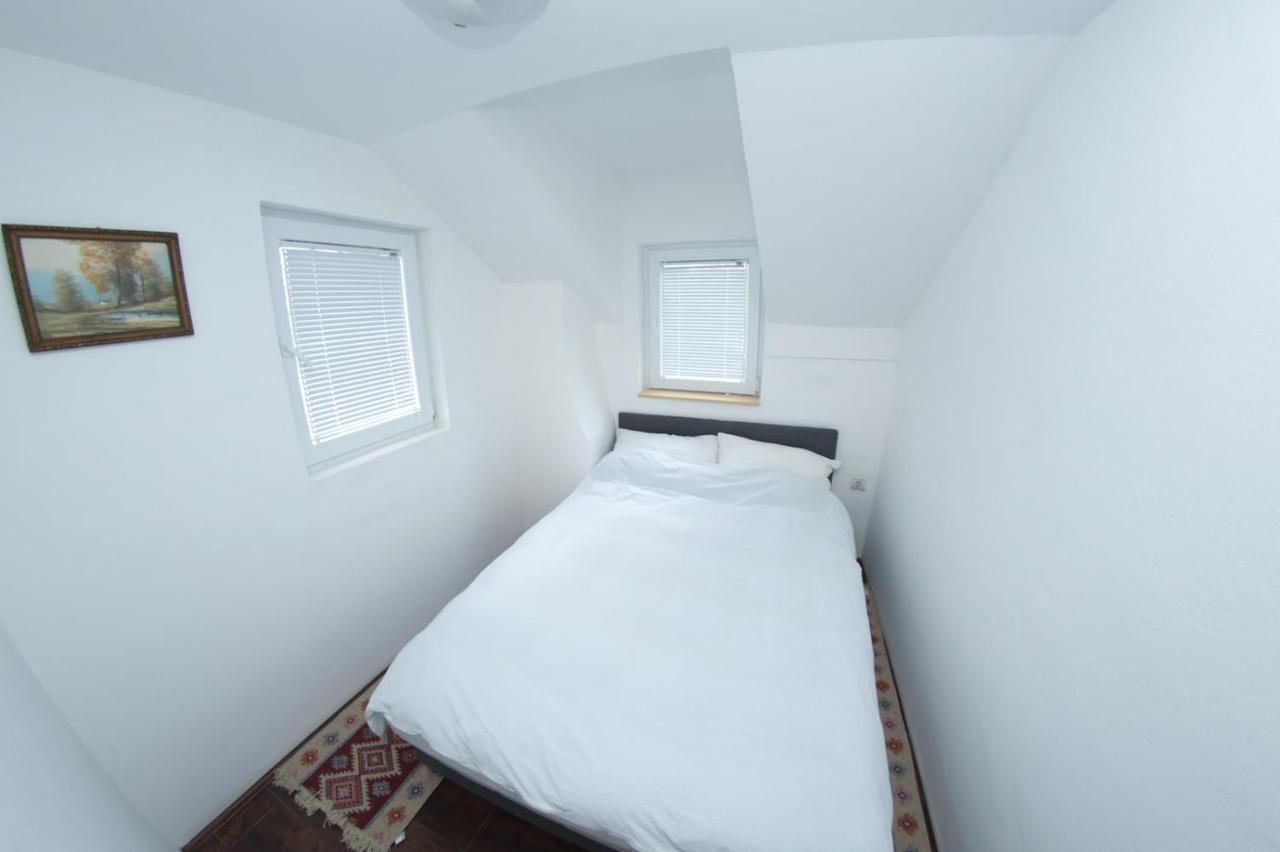 Chalets & Rooms Carda Sebesfok Bezdan Экстерьер фото