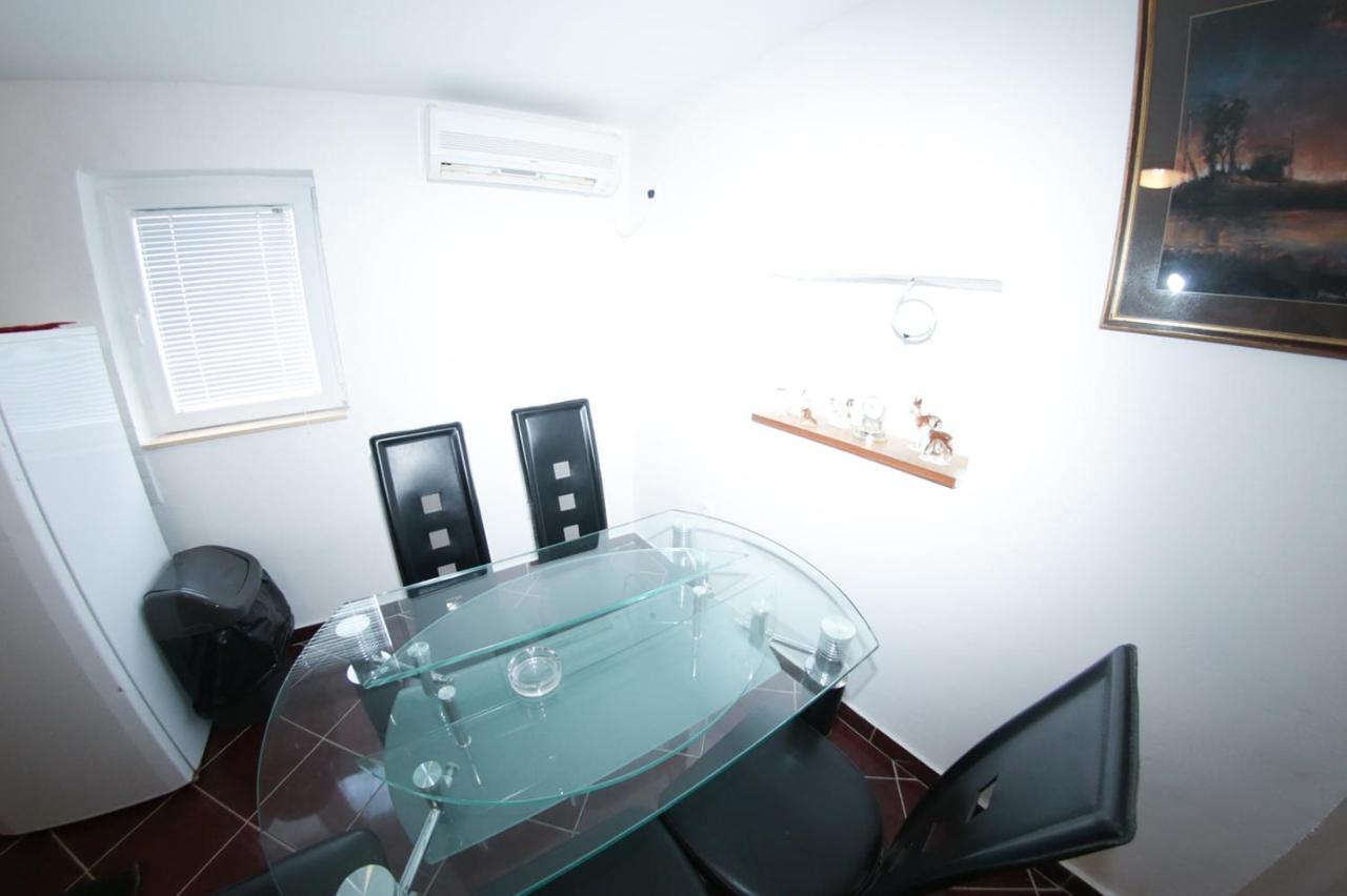 Chalets & Rooms Carda Sebesfok Bezdan Экстерьер фото