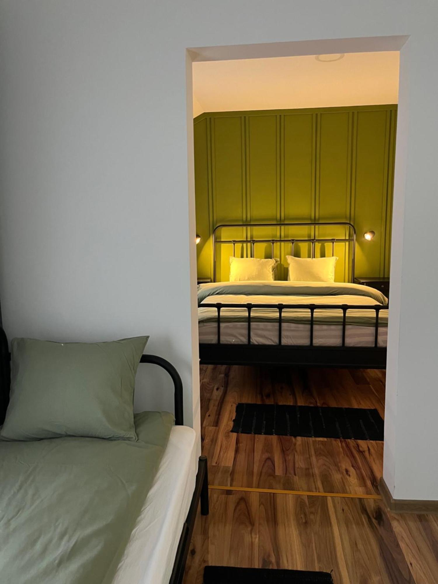 Chalets & Rooms Carda Sebesfok Bezdan Экстерьер фото