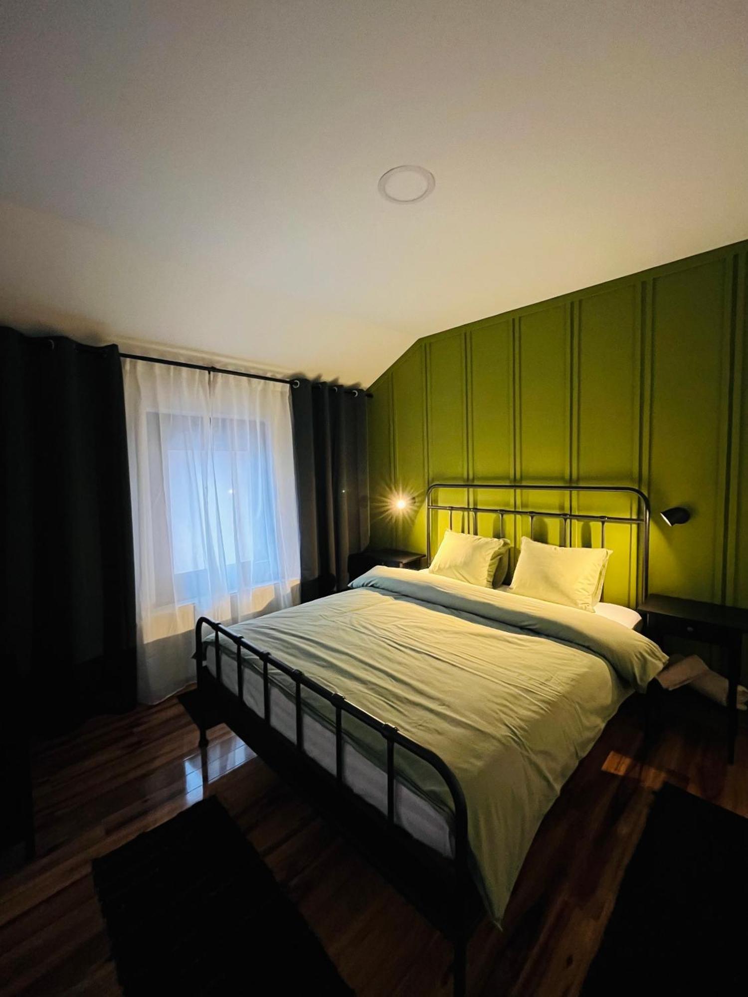 Chalets & Rooms Carda Sebesfok Bezdan Экстерьер фото