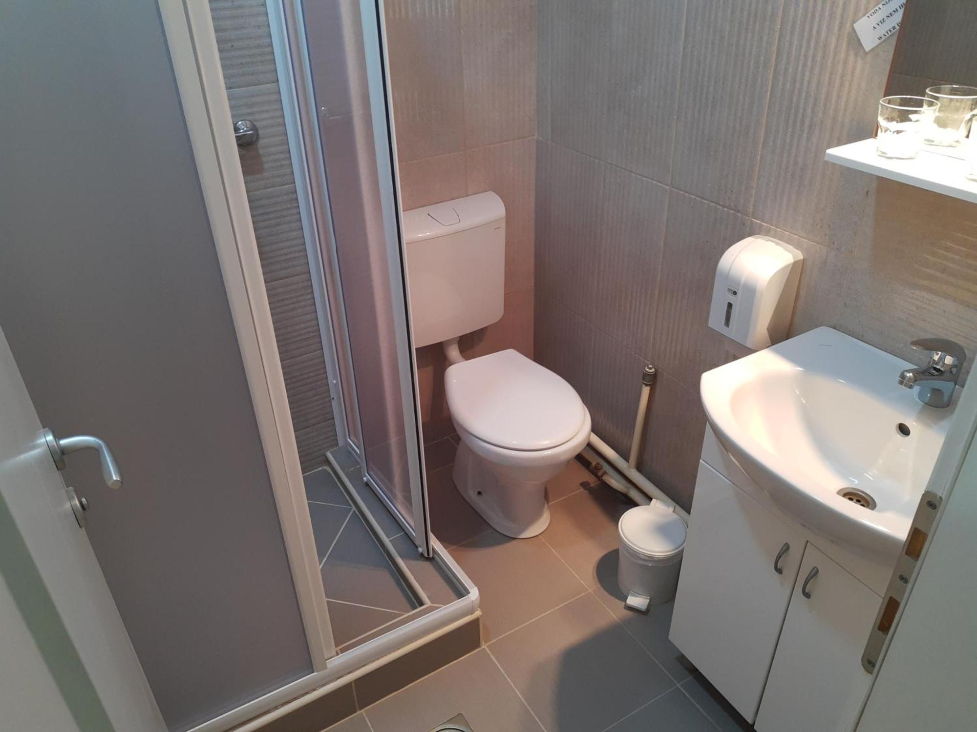Chalets & Rooms Carda Sebesfok Bezdan Экстерьер фото