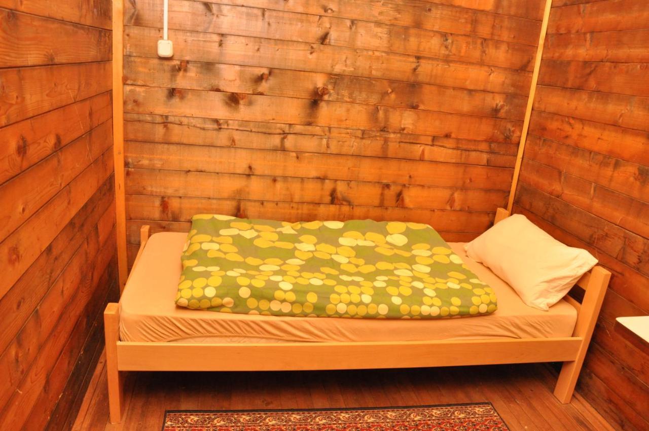 Chalets & Rooms Carda Sebesfok Bezdan Экстерьер фото